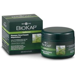 Masque Nourrissant Réparateur