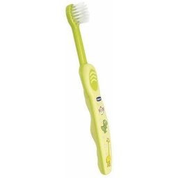 Cepillo 6m+ Extra Soft Verde *