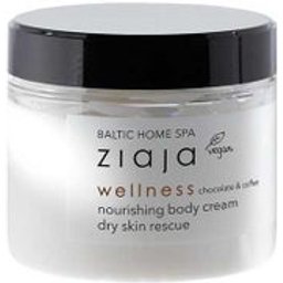 Baltic Home Spa Wellness Crème Corps Nourrissant 300ml