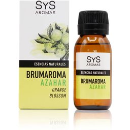 Brumaroma Fleur d'Oranger 50ml