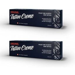 Tattoo Creme