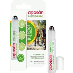 Aposán émulsión calmante roll on 10ml