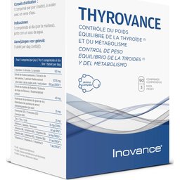 Thyrovance 90comp