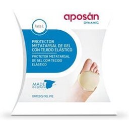 Dyn Metatarsal Protector Taille S 1pc