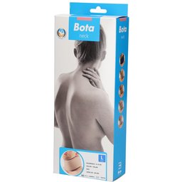 Collier Cervical Modèle C Hauteur 8 Large Skin