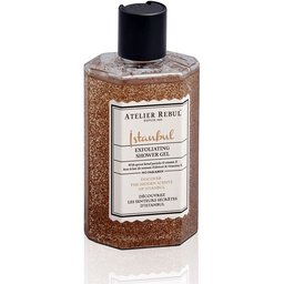Istanbul Exfoliating Shower Gel