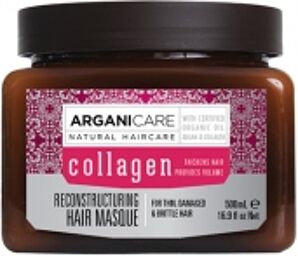 Masque Redensifiant Collagène