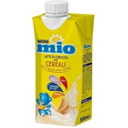 Lait Croissance Céréales 500ml