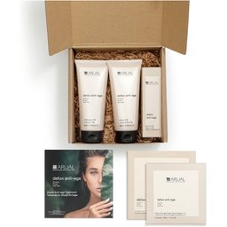 Pack Detox - Tratamiento Detox Antiage