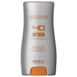 Lait Protection Solaire SPF40+ 200ml