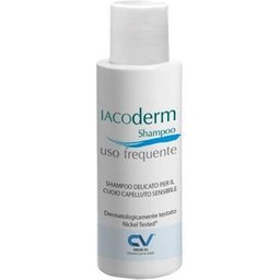 Iacoderm Shampooing à Usage Fréquent 250ml