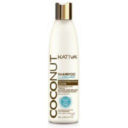 Shampooing à la noix de coco 250ml