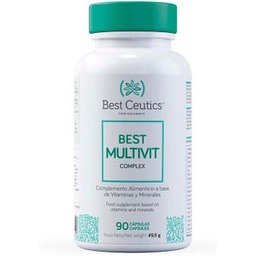 Best Multivit Complex 90caps