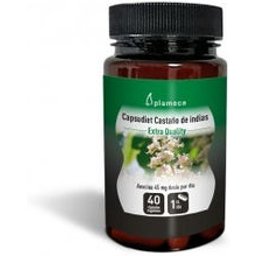 Capsudiet Marronnier d'Inde 40caps veg