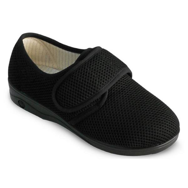 Chut Chaussures à Usage Temporaire Rejilla Taille 37 Noir