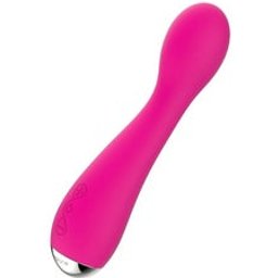 Yoyo Vibromasseur Toucher Doux G-Spot 1ut