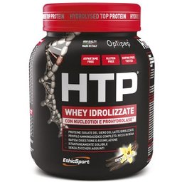 EthicSport Htp Vainilla 750g