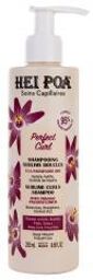 Perfect Curl Shampoing Sublimes Boucles à la Passiflore 250 ml - Flacon-Pompe 250 ml