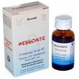 Hessonite Liquide 10Ml