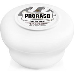 Sensitive Savon à raser en bol