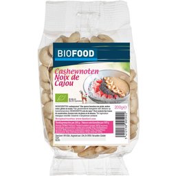 Noix de cajou BIO