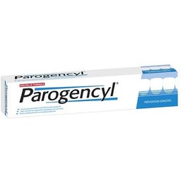 Dentifrice Age 75ml
