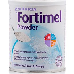 Fortimel Powder Goût Neutre 335g