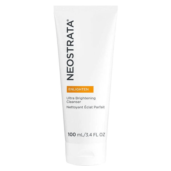 Enlighten Nettoyant Éclat Parfait 100ml