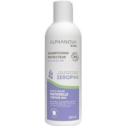 Shampooing À LA Lavande Certifié BIO | Kids