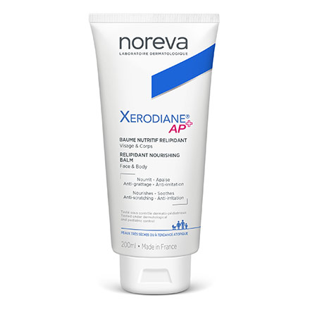 Xerodiane AP+ Baume nutritif relipidant tube 200ml