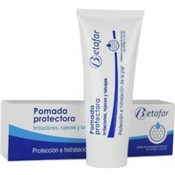 Pommade protectrice Betafar 60 ml