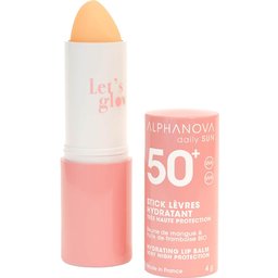 Daily Sun Stick Lèvres Hydratant Spf50+ 4 gr