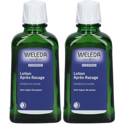 Homme Lotion Après-Rasage