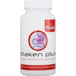 Dilaken Plus 90caps