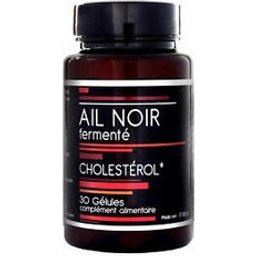 NutrivieAil Noir Fermenté 30 Gélules