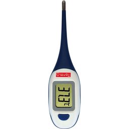 Thermomètre grand écran