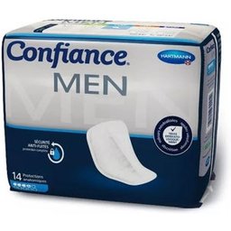 Confiance Men Protections Absorbantes Absorption 4 14 Unités