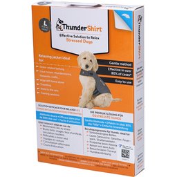 Gilet Chien L