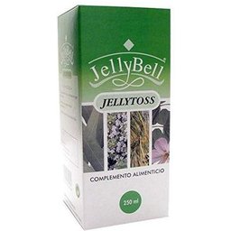 Jellytoss 250ml