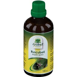 Fytobell® Gouttes Ruscubell