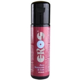 Lubrifiant Médicinal Femme à base d'eau 30ml