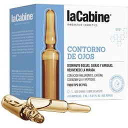 Ampoules Contour des Yeux 10x2ml