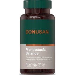 Menopausia Balance 60vcaps