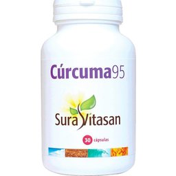 Curcuma 95 30 gélules