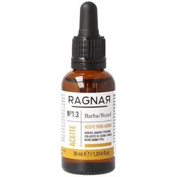 Nro 1.3 Huile pour Barbe 30ml