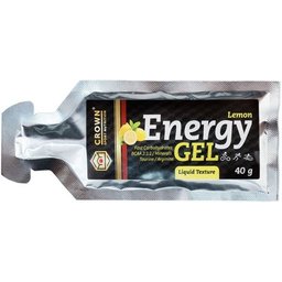 Energy Gel Citron 40g