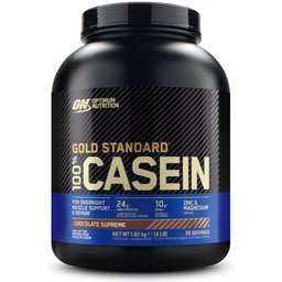 100 % Casein, Chocolat Supreme