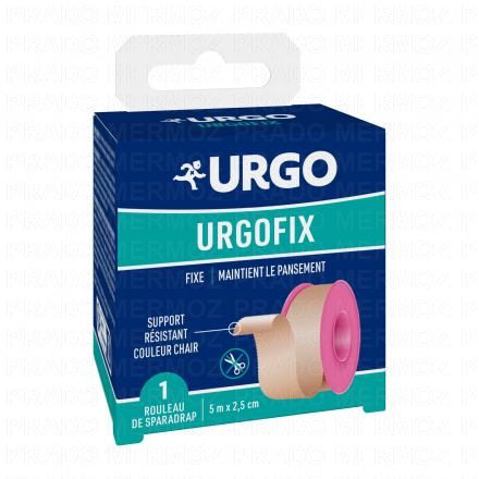 Urgofix 5m x 2,5cm