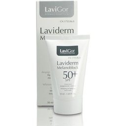 Laviderm Melanoblock Spf50+ 50ml