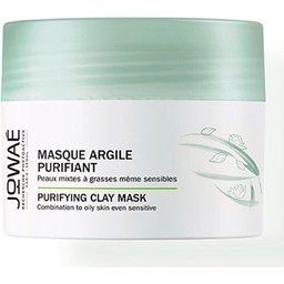 Masque Argile purifiant